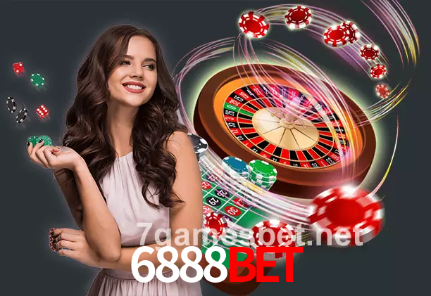 vivo no cassino 6888Bet