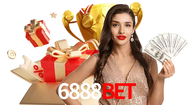 Jogue com dealers reais no 6888Bet!